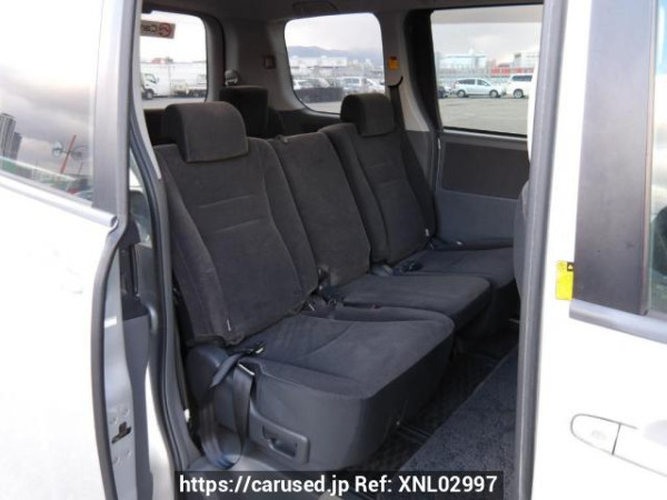 Used 2008 AT toyota noah ZRR70G Image[15]