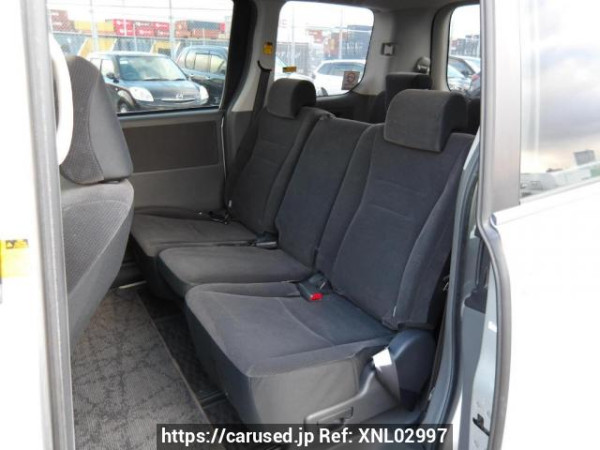 Used 2008 AT toyota noah ZRR70G Image[16]