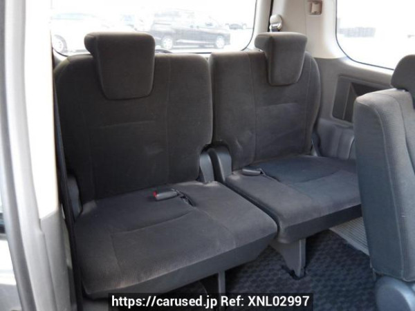 Used 2008 AT toyota noah ZRR70G Image[17]