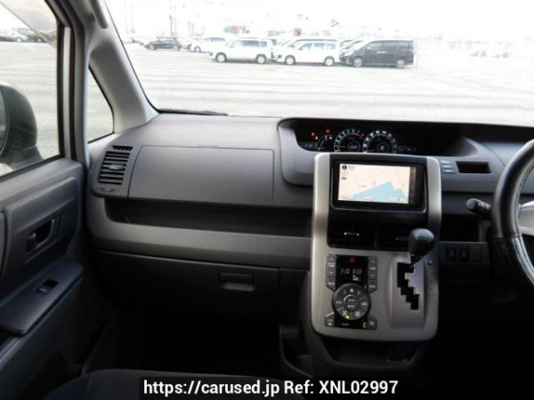 Used 2008 AT toyota noah ZRR70G Image[19]