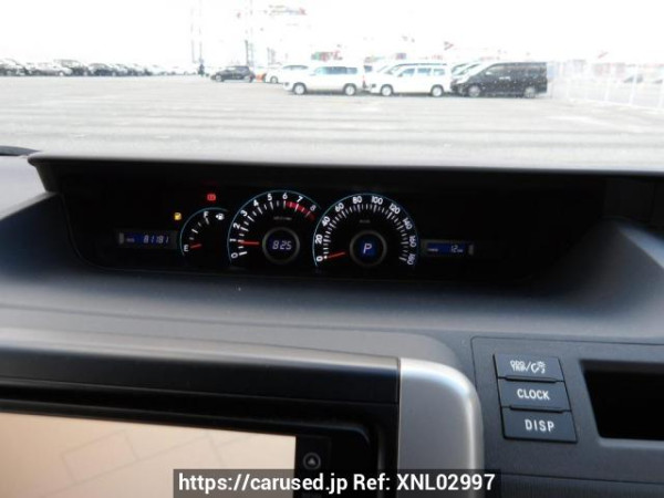 Used 2008 AT toyota noah ZRR70G Image[21]