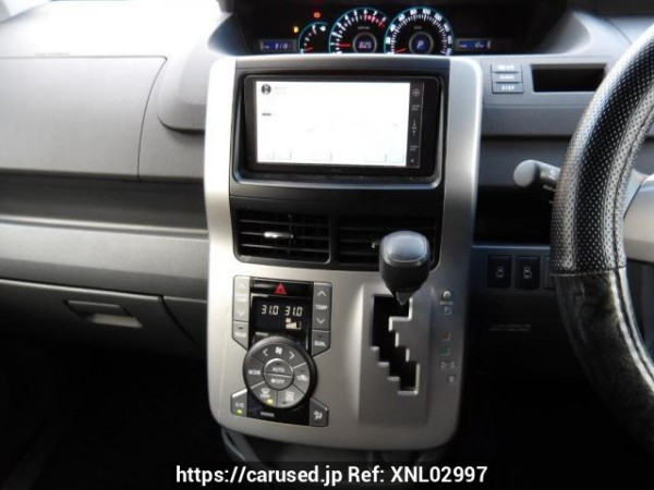 Used 2008 AT toyota noah ZRR70G Image[23]