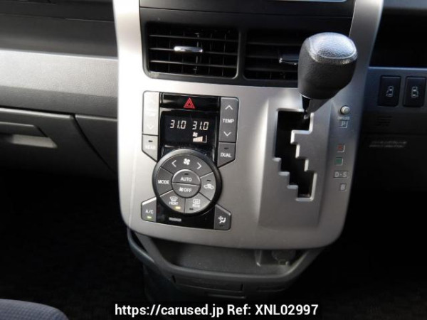 Used 2008 AT toyota noah ZRR70G Image[25]