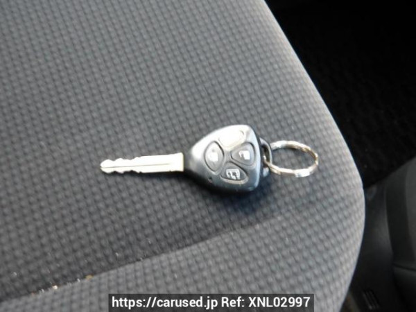 Used 2008 AT toyota noah ZRR70G Image[27]