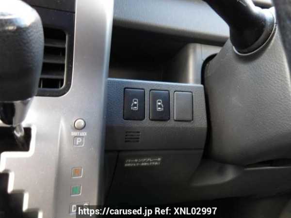 Used 2008 AT toyota noah ZRR70G Image[28]