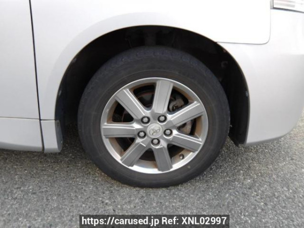 Used 2008 AT toyota noah ZRR70G Image[30]