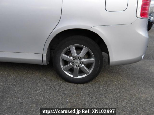 Used 2008 AT toyota noah ZRR70G Image[33]