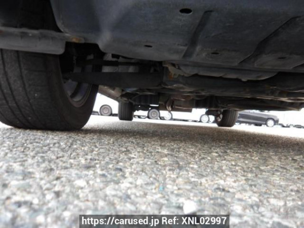 Used 2008 AT toyota noah ZRR70G Image[34]