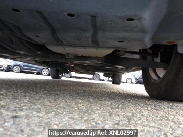 Used 2008 AT toyota noah ZRR70G Image[35]