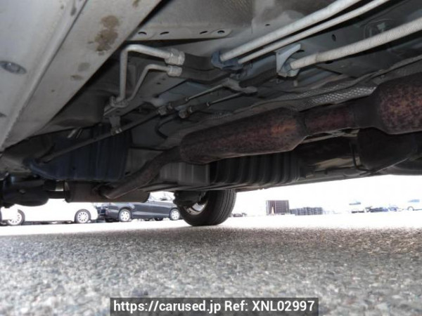 Used 2008 AT toyota noah ZRR70G Image[36]