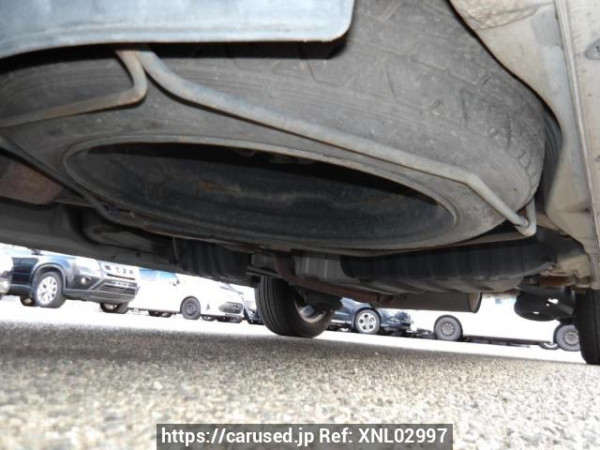 Used 2008 AT toyota noah ZRR70G Image[37]