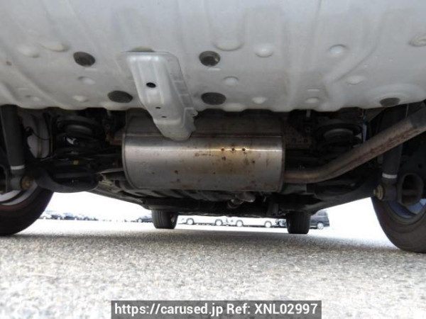 Used 2008 AT toyota noah ZRR70G Image[42]