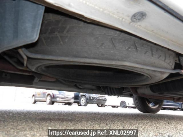 Used 2008 AT toyota noah ZRR70G Image[43]