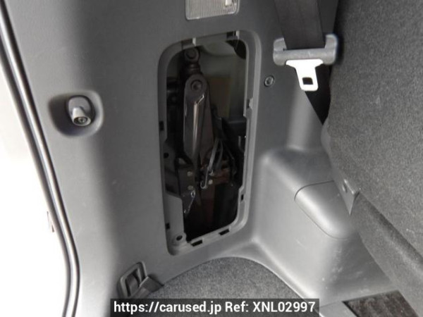 Used 2008 AT toyota noah ZRR70G Image[44]