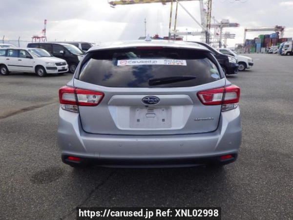 Used 2016 AT subaru impreza-sports GT2 Image[5]