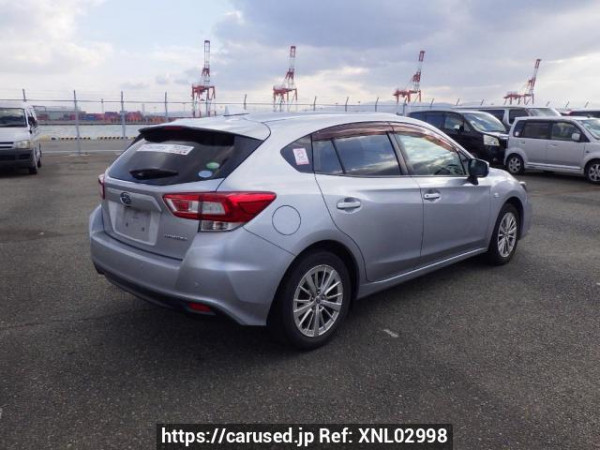 Used 2016 AT subaru impreza-sports GT2 Image[6]