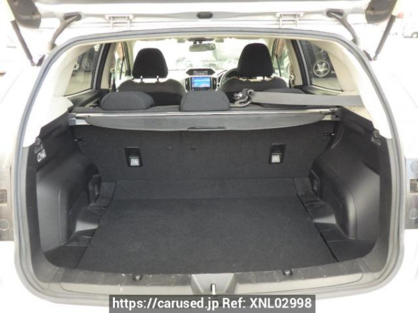 Used 2016 AT subaru impreza-sports GT2 Image[8]