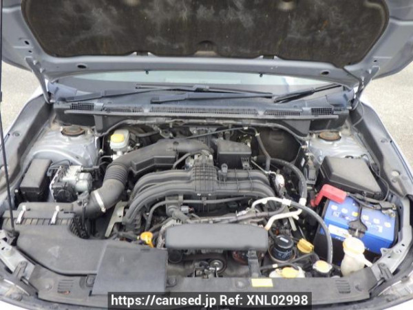 Used 2016 AT subaru impreza-sports GT2 Image[9]