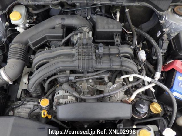 Used 2016 AT subaru impreza-sports GT2 Image[10]