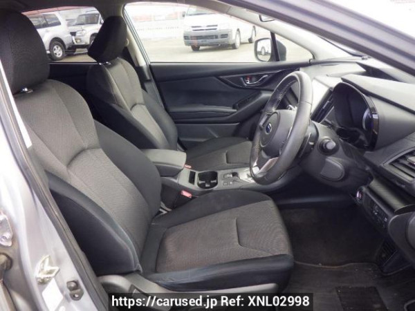 Used 2016 AT subaru impreza-sports GT2 Image[13]