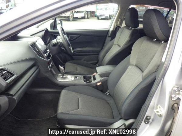 Used 2016 AT subaru impreza-sports GT2 Image[14]