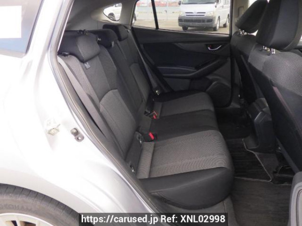 Used 2016 AT subaru impreza-sports GT2 Image[15]