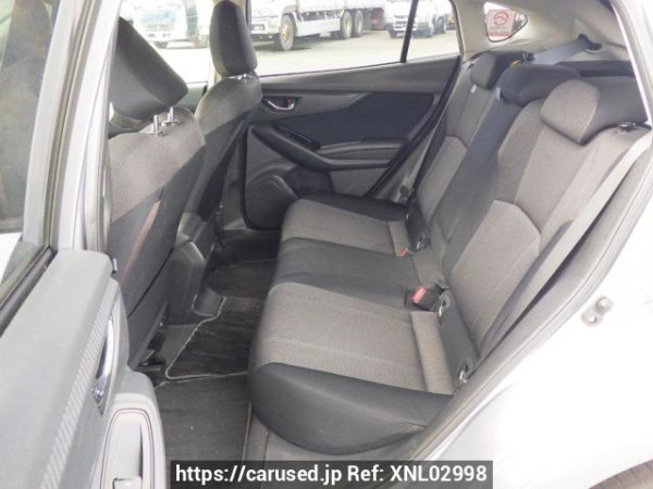 Used 2016 AT subaru impreza-sports GT2 Image[16]