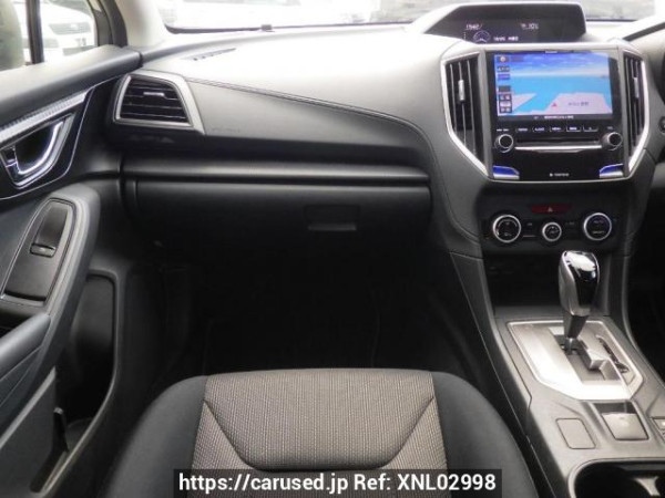 Used 2016 AT subaru impreza-sports GT2 Image[18]