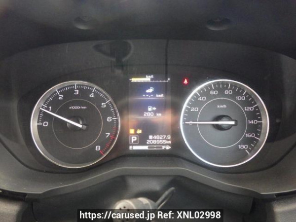 Used 2016 AT subaru impreza-sports GT2 Image[20]