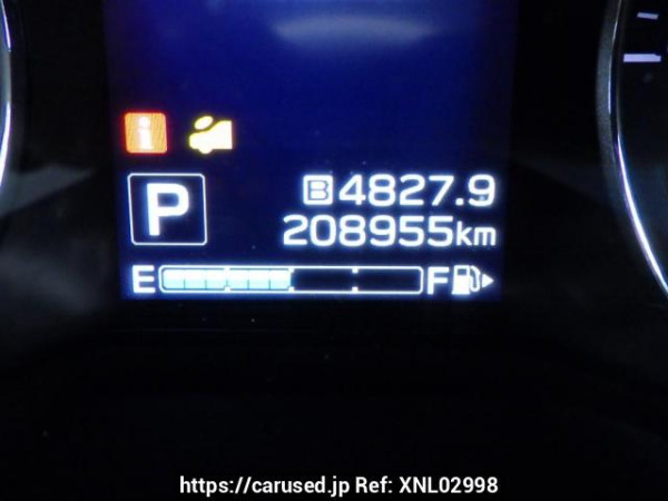 Used 2016 AT subaru impreza-sports GT2 Image[21]