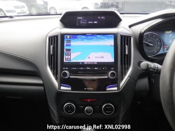 Used 2016 AT subaru impreza-sports GT2 Image[22]