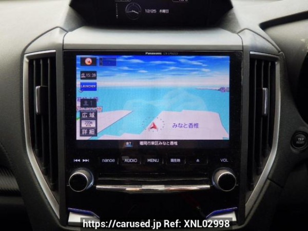 Used 2016 AT subaru impreza-sports GT2 Image[24]