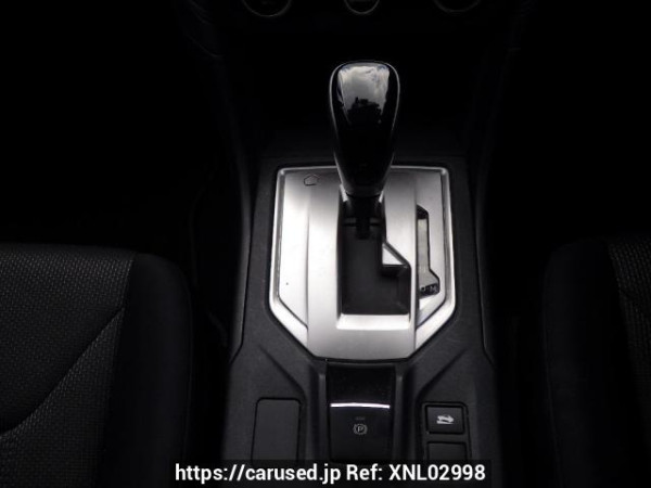 Used 2016 AT subaru impreza-sports GT2 Image[26]