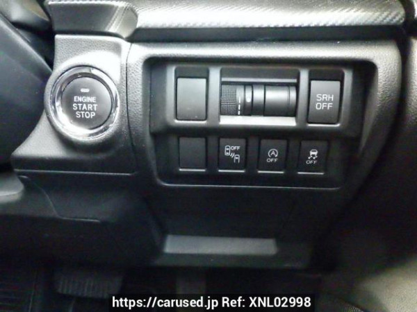 Used 2016 AT subaru impreza-sports GT2 Image[27]