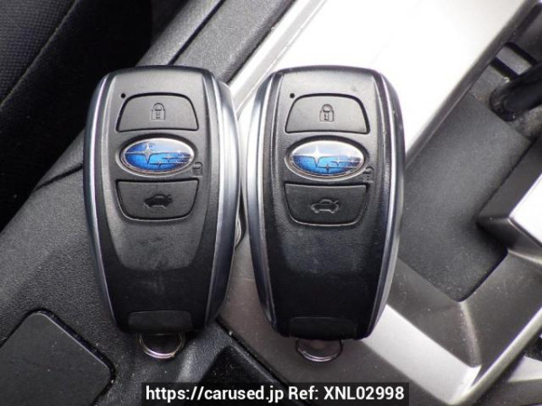 Used 2016 AT subaru impreza-sports GT2 Image[28]