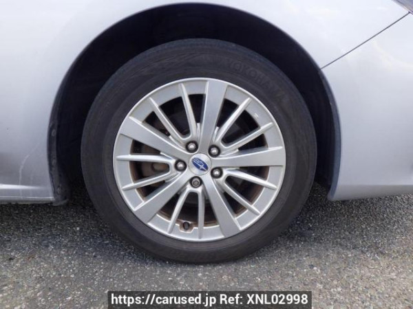 Used 2016 AT subaru impreza-sports GT2 Image[30]