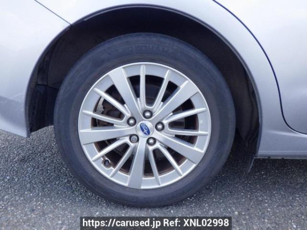 Used 2016 AT subaru impreza-sports GT2 Image[32]