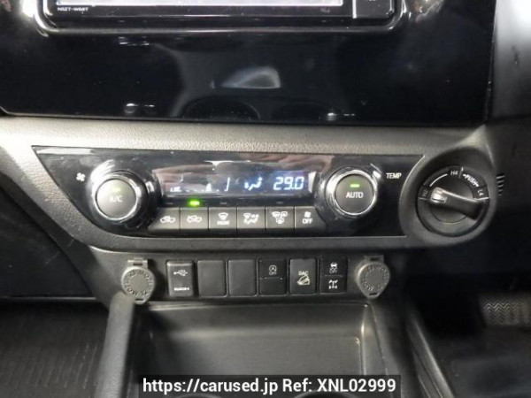 Used 2020 AT toyota hilux GUN125 Image[23]