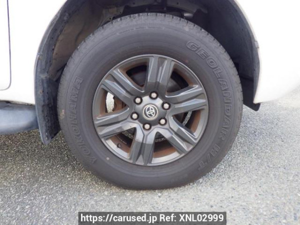 Used 2020 AT toyota hilux GUN125 Image[30]