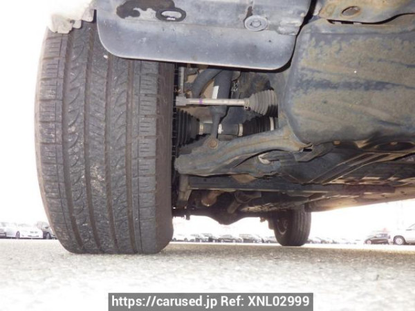 Used 2020 AT toyota hilux GUN125 Image[34]