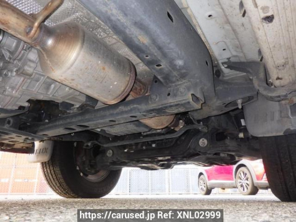 Used 2020 AT toyota hilux GUN125 Image[36]