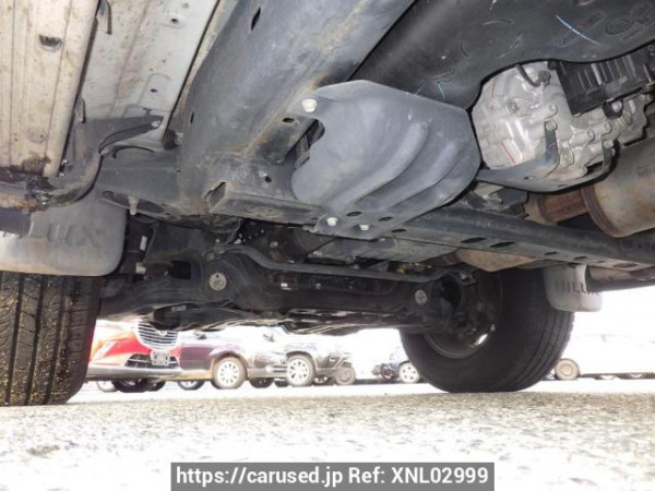 Used 2020 AT toyota hilux GUN125 Image[37]