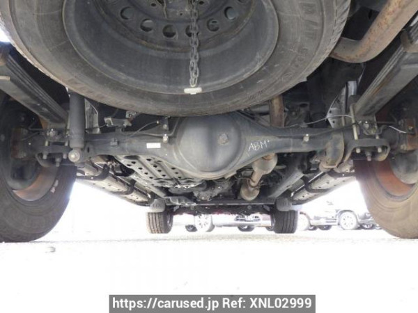 Used 2020 AT toyota hilux GUN125 Image[42]