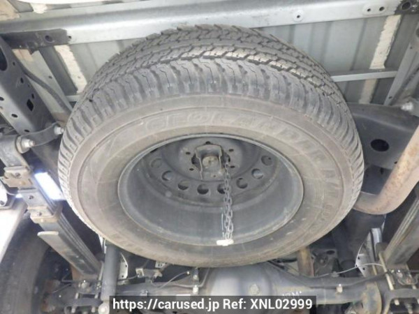 Used 2020 AT toyota hilux GUN125 Image[43]
