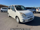Toyota Fun Cargo