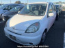 Used 2002 AT toyota fun-cargo NCP20 Image[1]