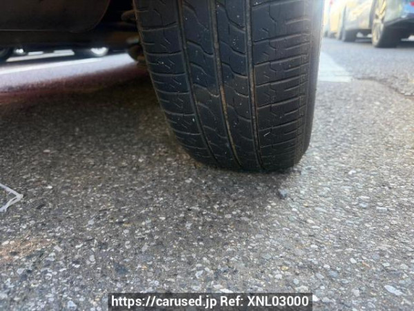 Used 2002 AT toyota fun-cargo NCP20 Image[17]