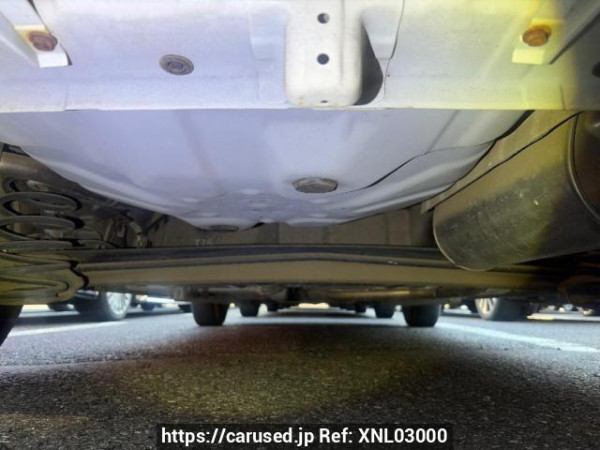 Used 2002 AT toyota fun-cargo NCP20 Image[21]