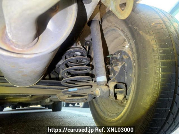 Used 2002 AT toyota fun-cargo NCP20 Image[22]