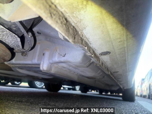 Used 2002 AT toyota fun-cargo NCP20 Image[24]